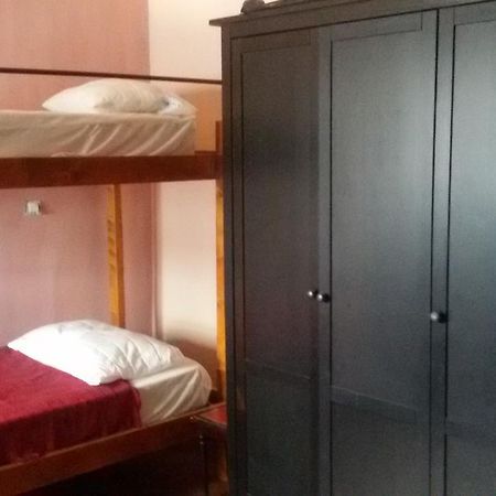 Sunset Inn Famara Dış mekan fotoğraf