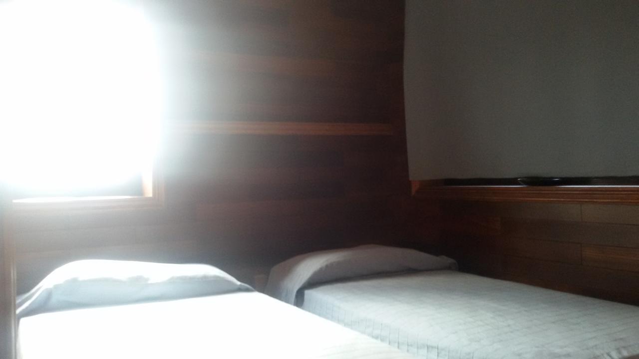 Sunset Inn Famara Dış mekan fotoğraf