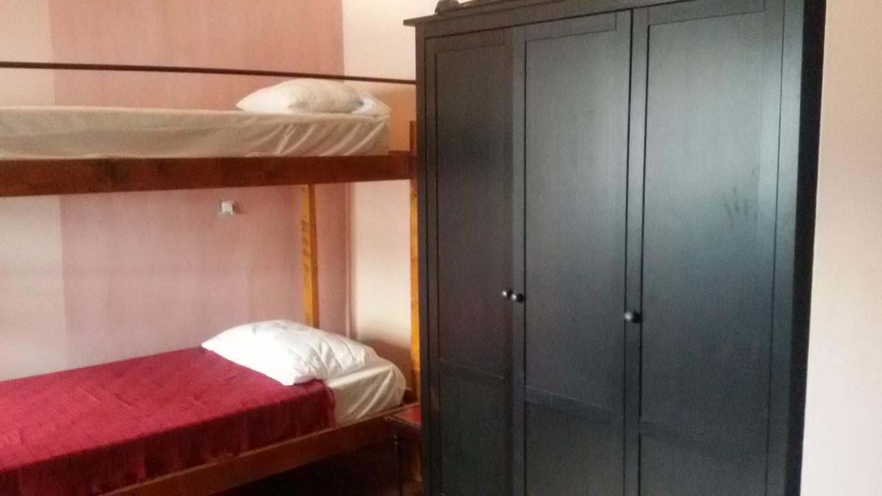 Sunset Inn Famara Dış mekan fotoğraf