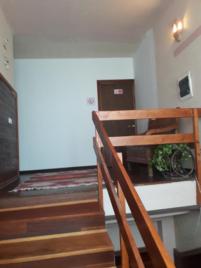 Sunset Inn Famara Dış mekan fotoğraf