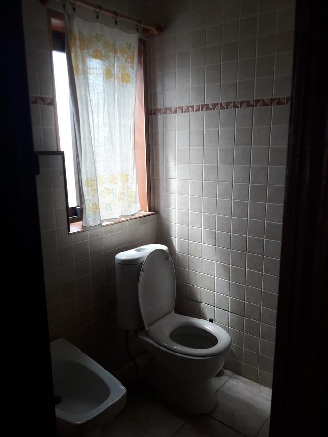 Sunset Inn Famara Dış mekan fotoğraf